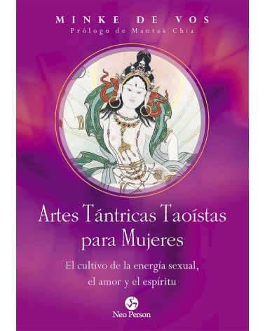 Artes Tántricas Taoístas para Mujeres