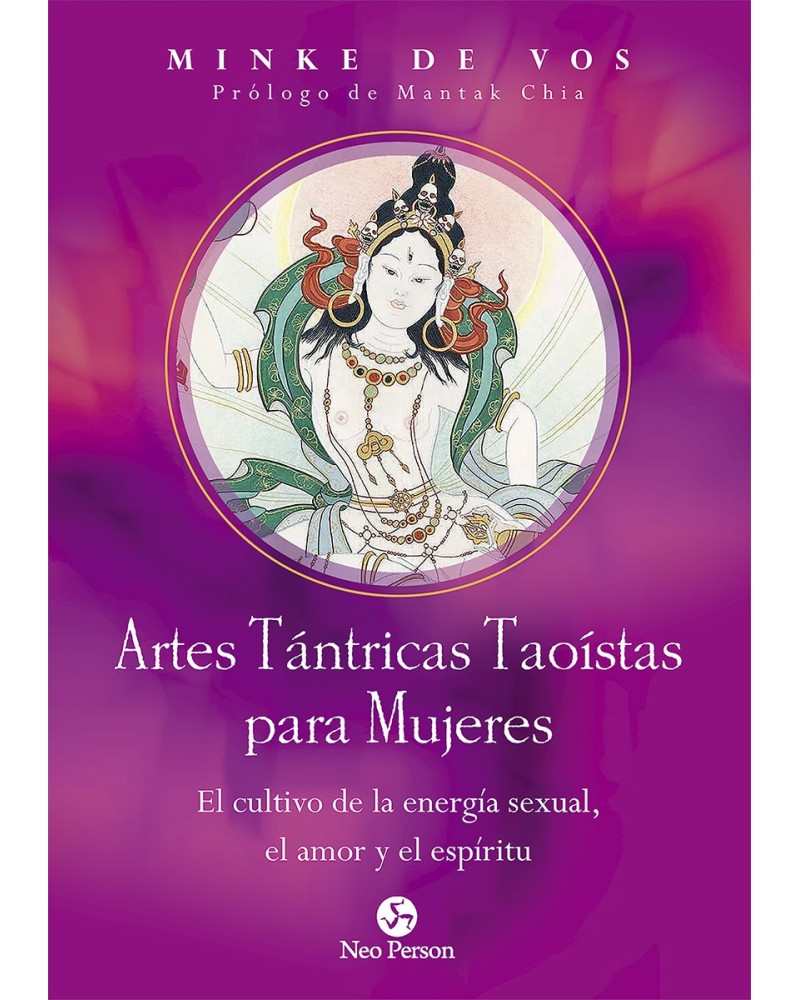 Artes Tántricas Taoístas para Mujeres