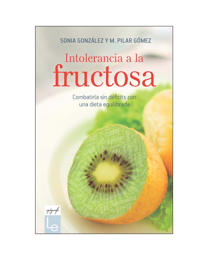 Intolerancia a la fructosa