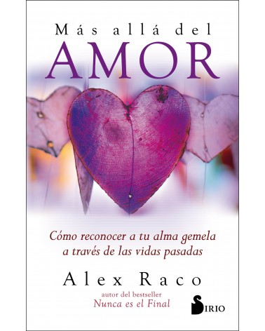 Más allá del amor
