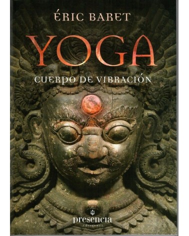 Yoga Cuerpo de vibración