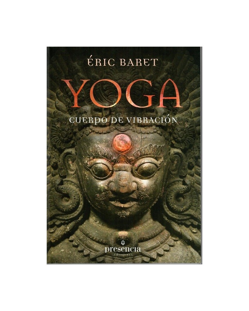 Yoga Cuerpo de vibración
