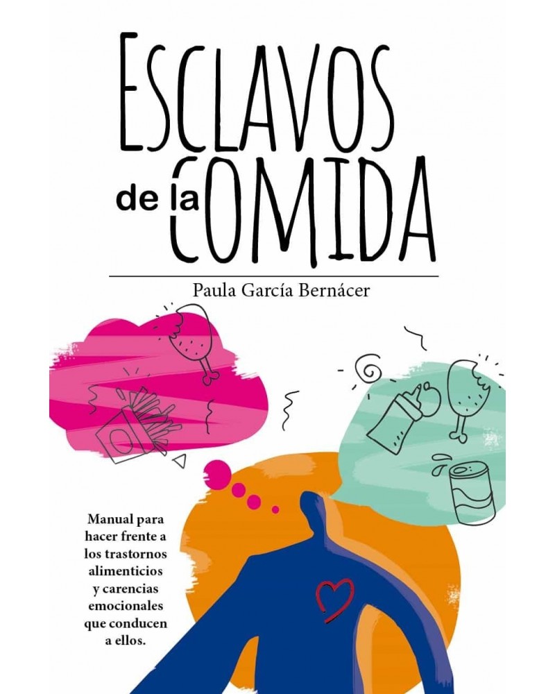 Esclavos de la comida