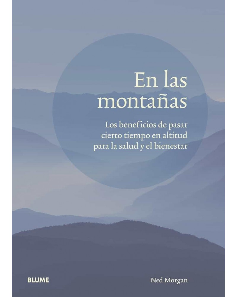 En las montañas