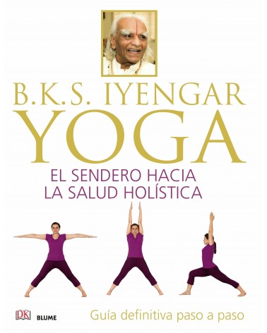 Yoga: el sendero hacia la salud holística
