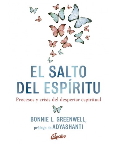 El salto del espíritu