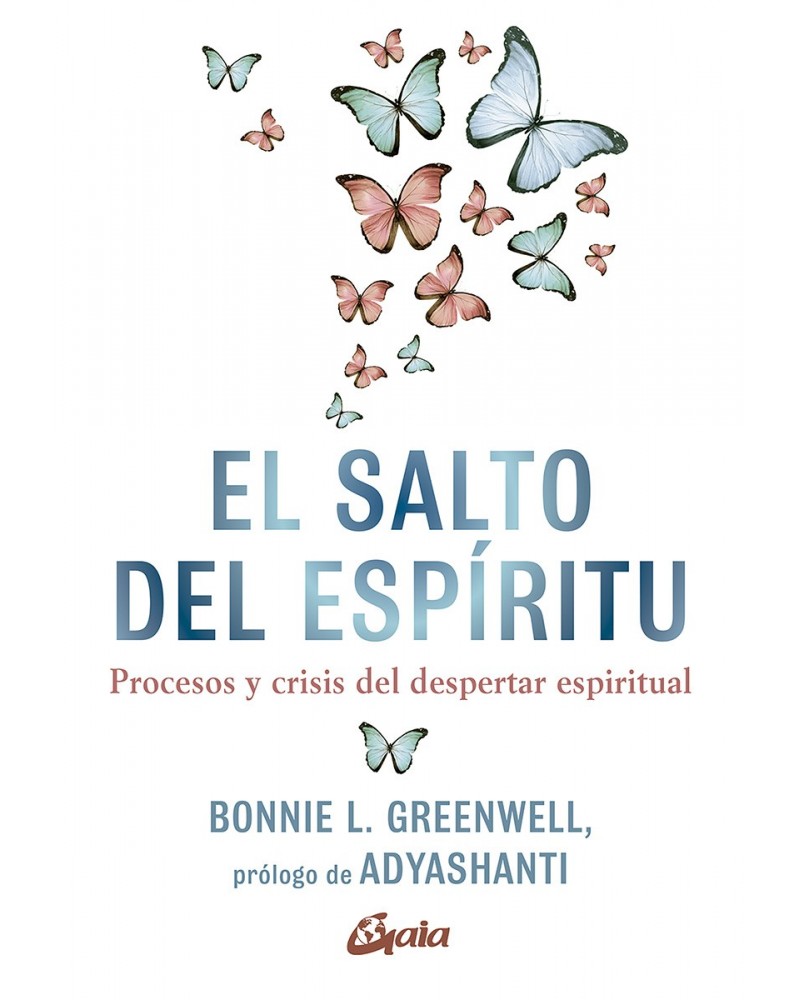 El salto del espíritu