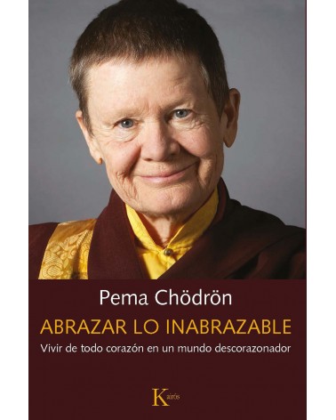 Abrazar lo inabrazable