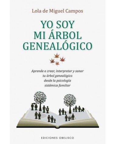Yo soy mi árbol genealógico