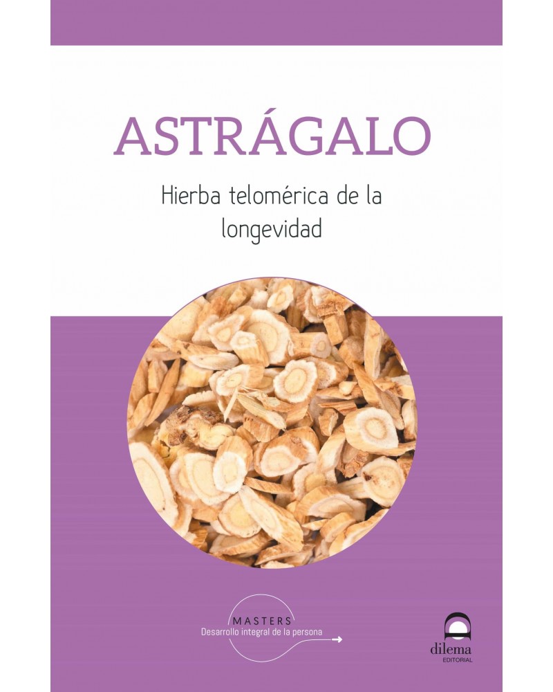 Astrágalo
