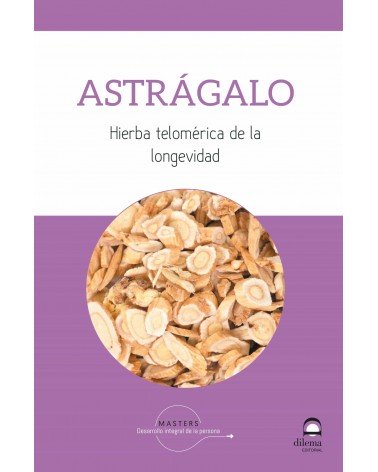 Astrágalo