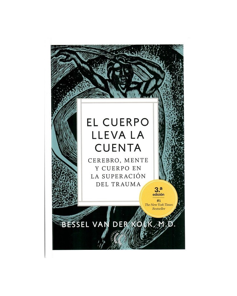 El cuerpo lleva la cuenta