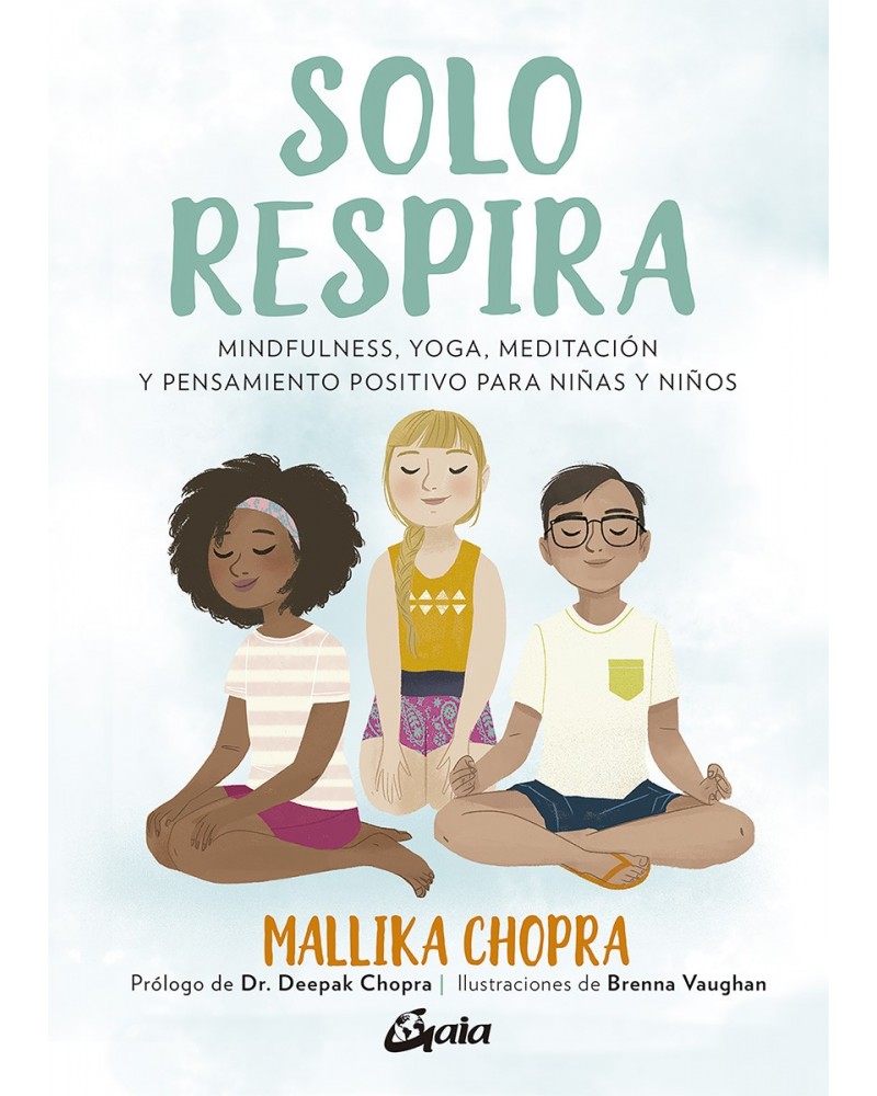 Solo respira
