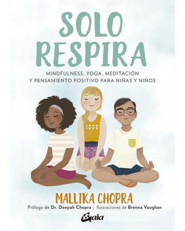 Solo respira