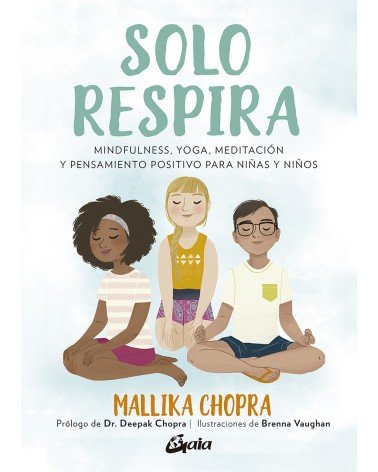 Solo respira