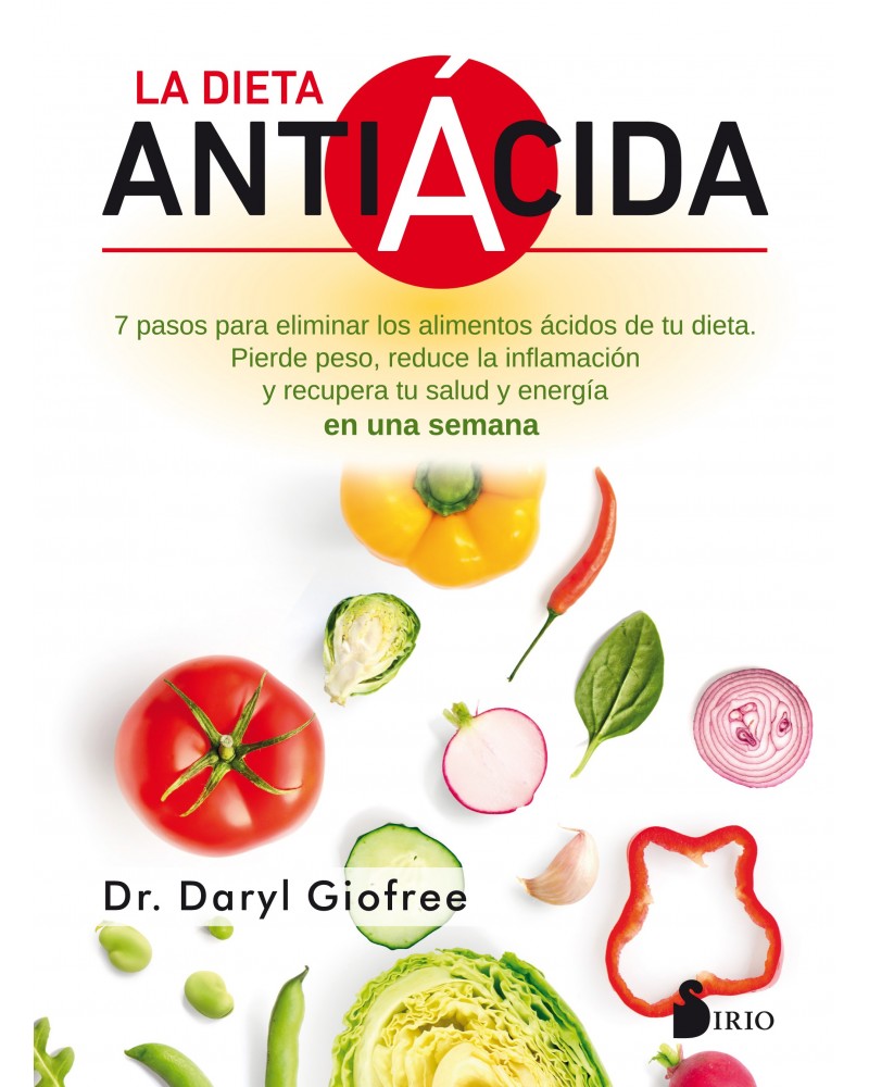 La dieta antiácida