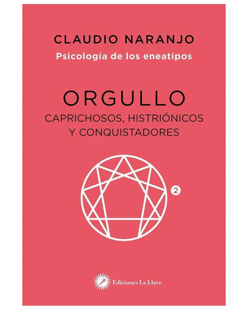 Psicología de los eneatipos: Orgullo