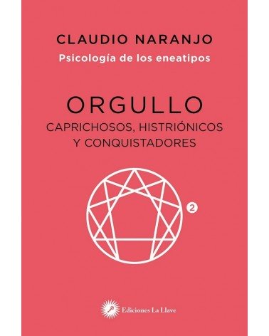 Psicología de los eneatipos: Orgullo