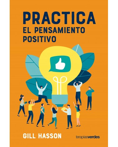 Practica el pensamiento positivo
