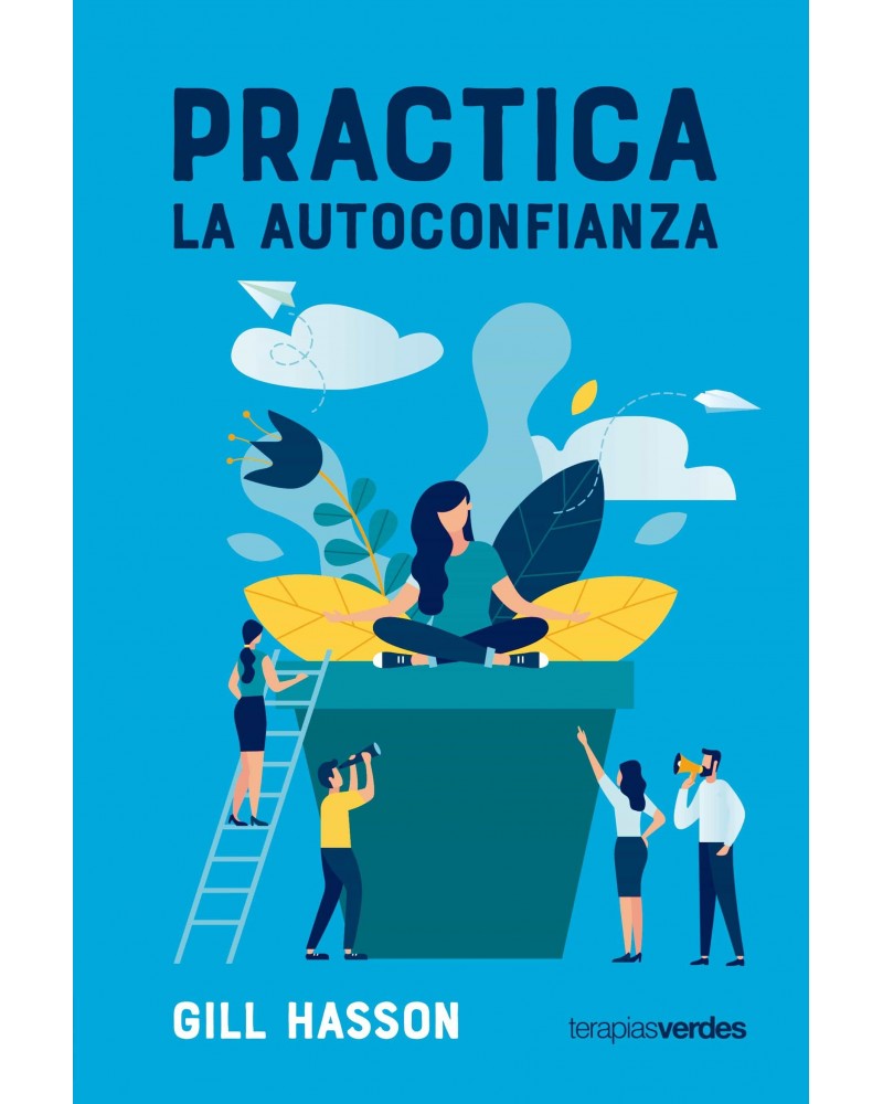 Practica la autoconfianza
