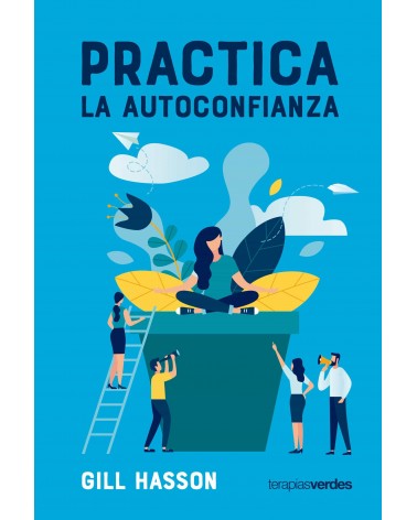 Practica la autoconfianza