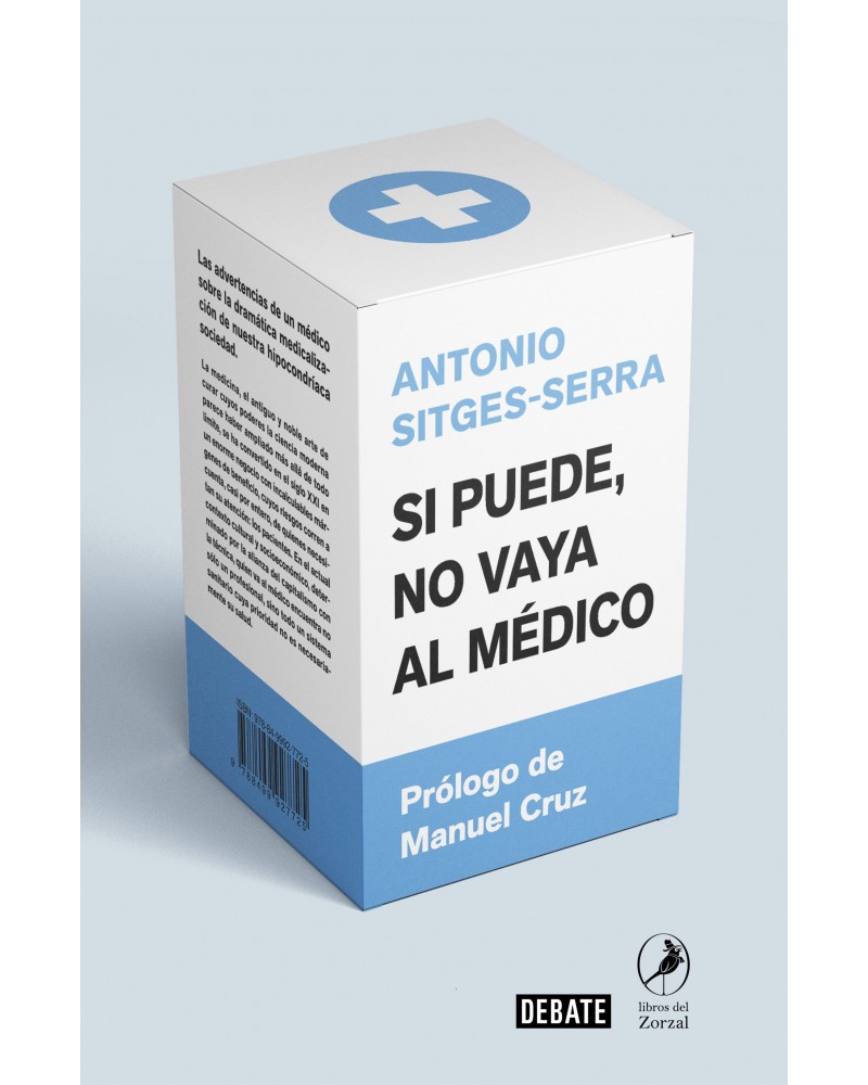 Si puede no vaya al médico