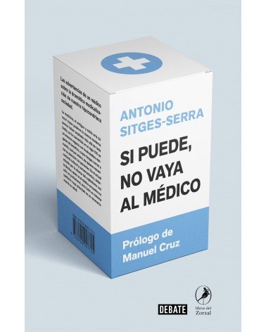Si puede no vaya al médico