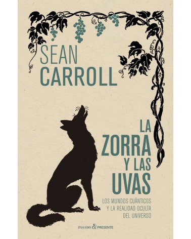 La zorra y las uvas