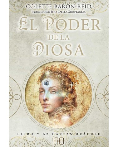 El poder de la diosa
