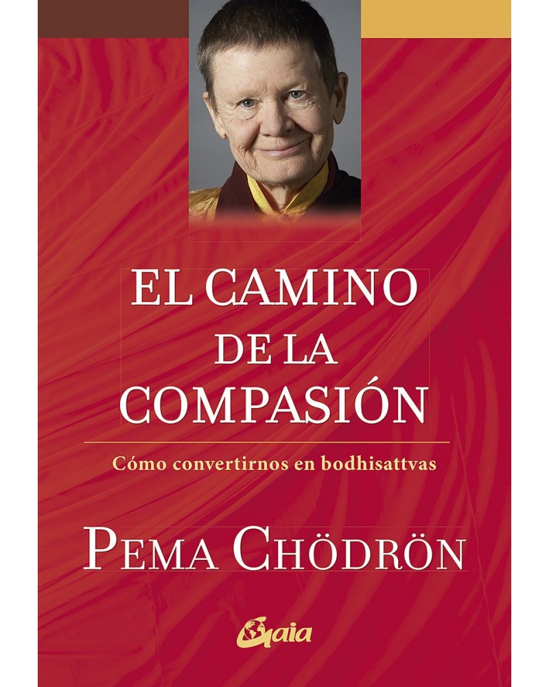 El camino de la compasión