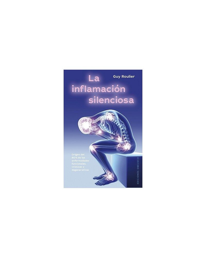 La inflamación silenciosa