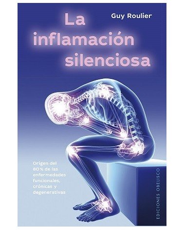 La inflamación silenciosa