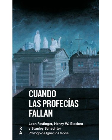 Cuando las profecías fallan