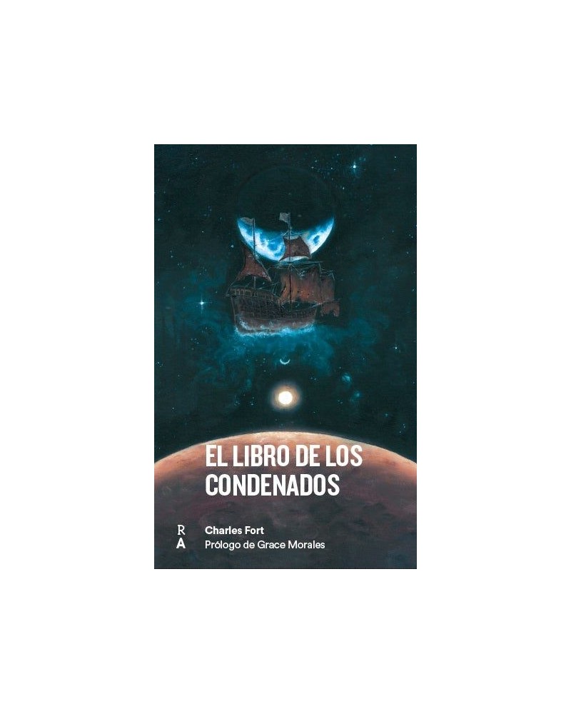 El libro de los condenados