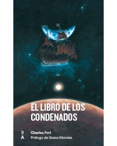 El libro de los condenados