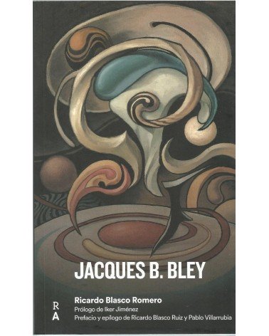 Jacques B. Bley