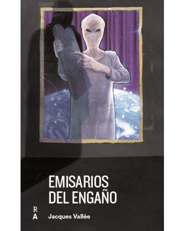 Emisarios del engaño