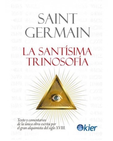 La santisima trinosofia