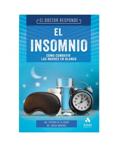 El insomnio
