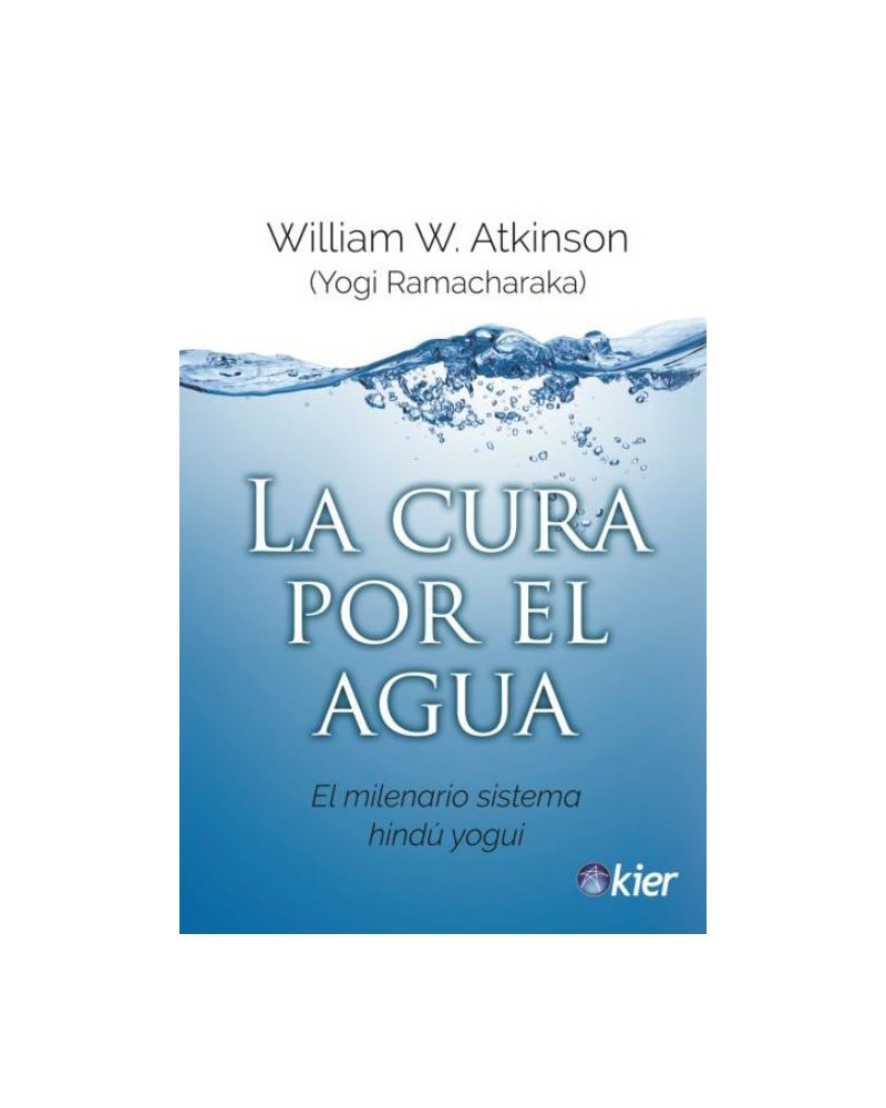 La cura por el agua