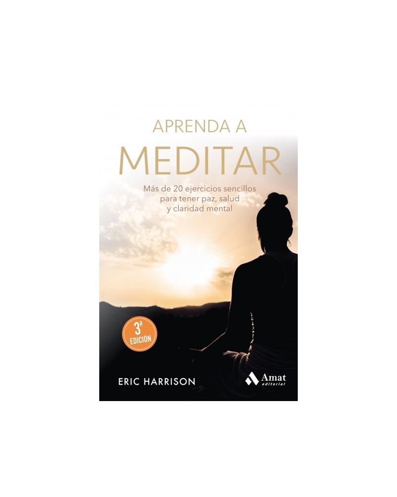 Aprenda a meditar