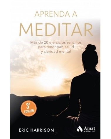 Aprenda a meditar