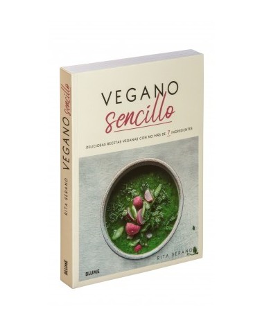 Vegano sencillo