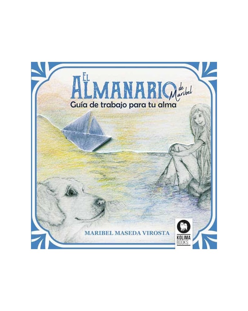 El almanario de Maribel