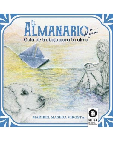 El almanario de Maribel