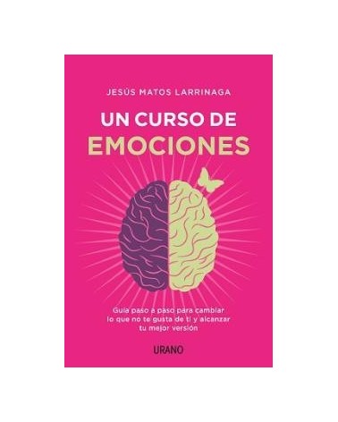 Un curso de emociones