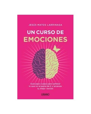 Un curso de emociones