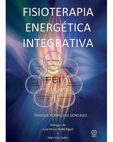 Fisioterapia Energética Integrativa