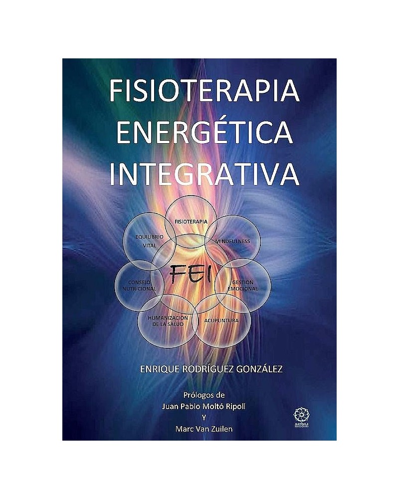 Fisioterapia Energética Integrativa