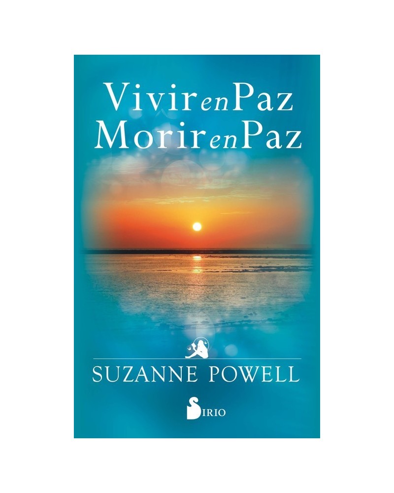 Vivir en paz, morir en paz 